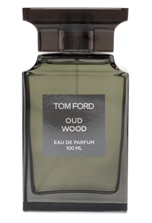 Perfume Eau de Parfum Tom Ford Oud Wood 100 ml Unisex