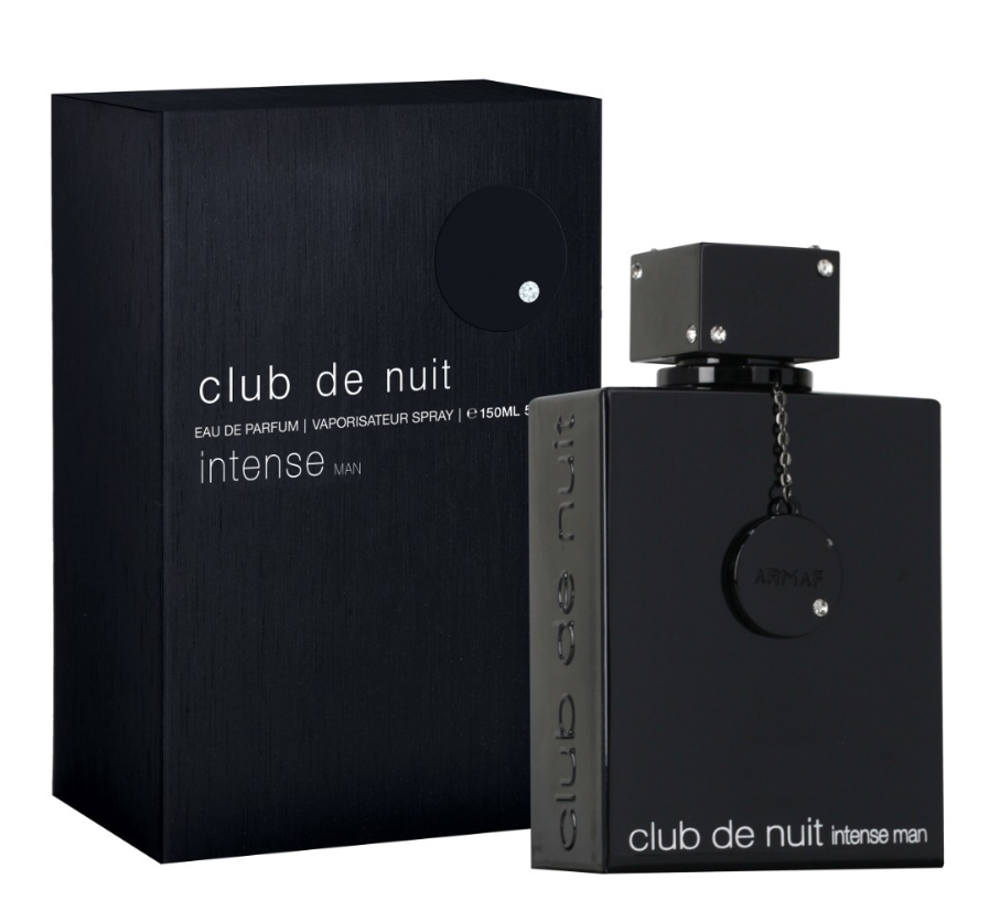 Armaf Club De Nuit Intense Man 105 ml