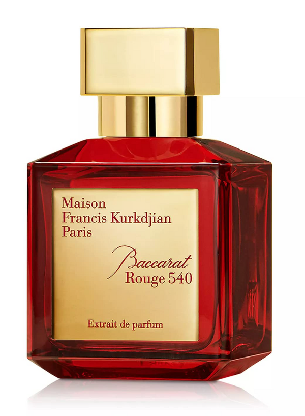 Maison Francis Kurkdjian Baccarat Rouge 540 Extrait White Edition 70 ml