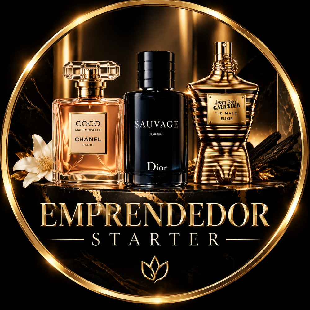 EMPRENDEDOR STARTER