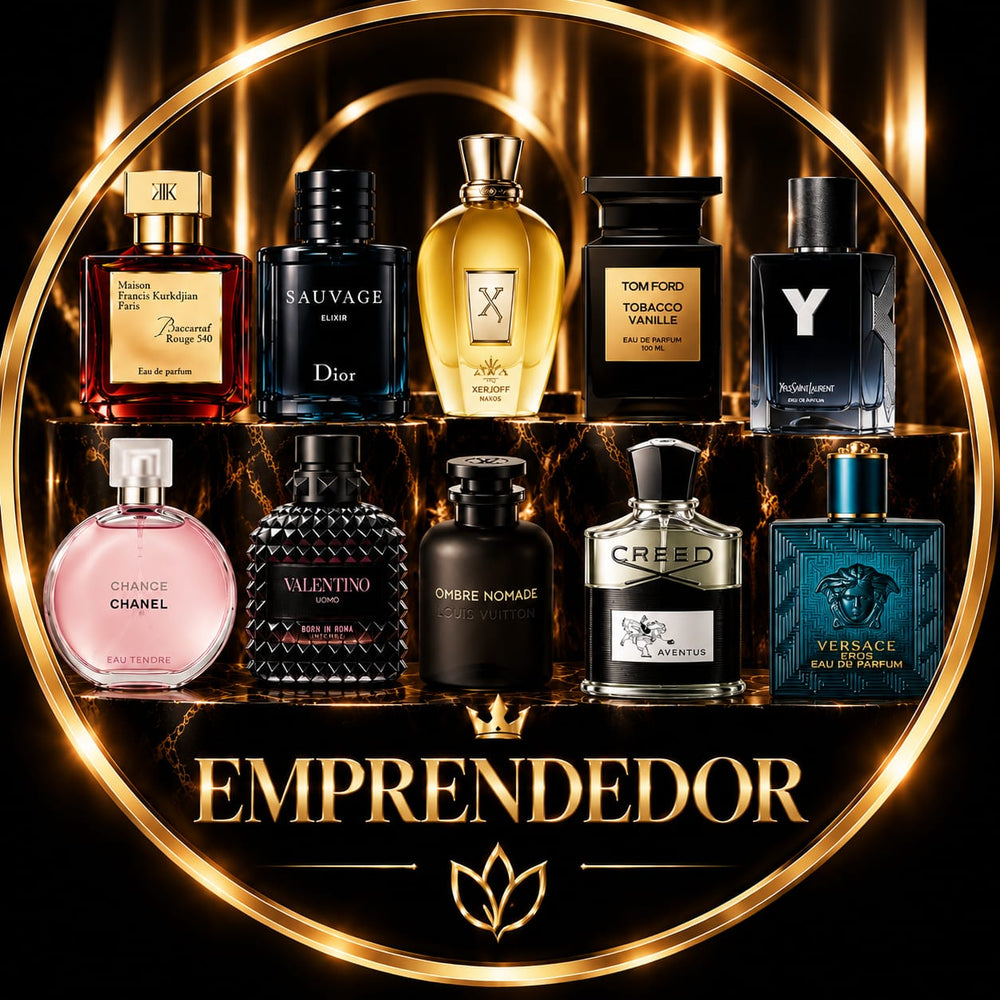 EMPRENDEDOR