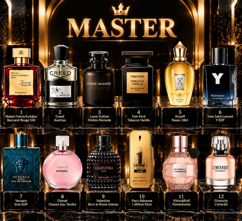 MASTER