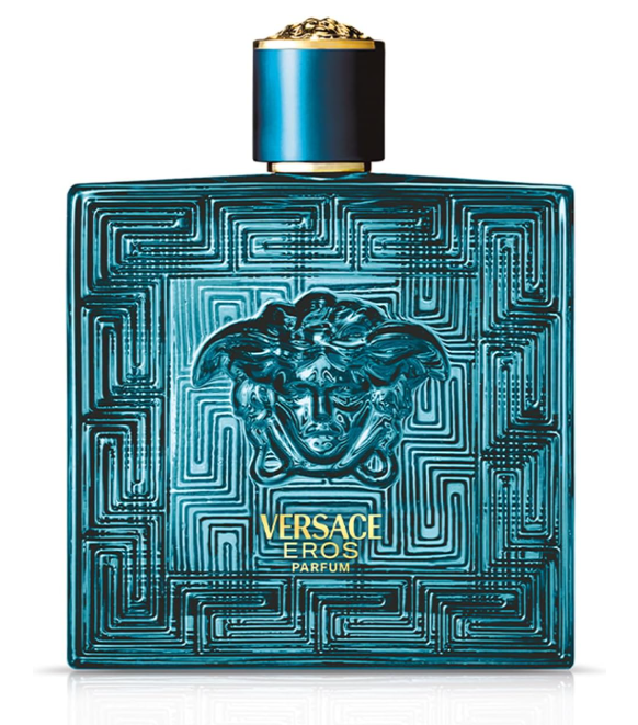 Versace eros EDP 100 ml