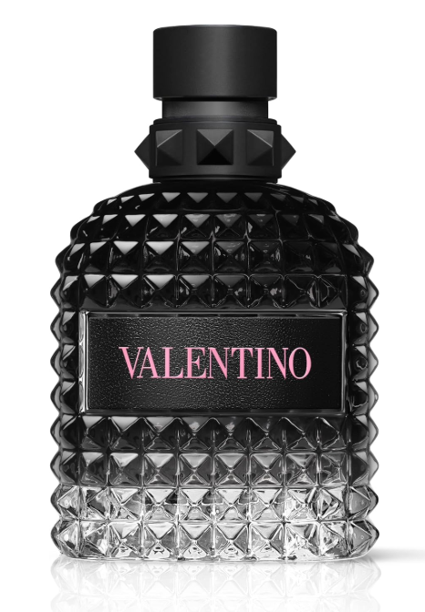Valentino Uomo Born In Roma Eau De Toilette 100 ml