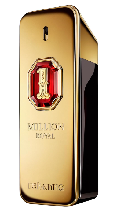 Paco Rabanne One Million Royal Parfum 100 ml