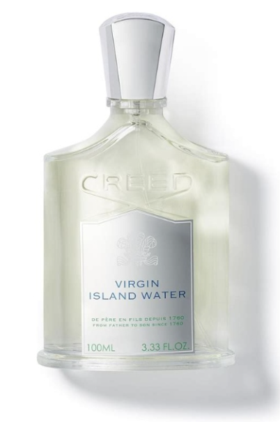 Creed Virgin Island Water 100 ml