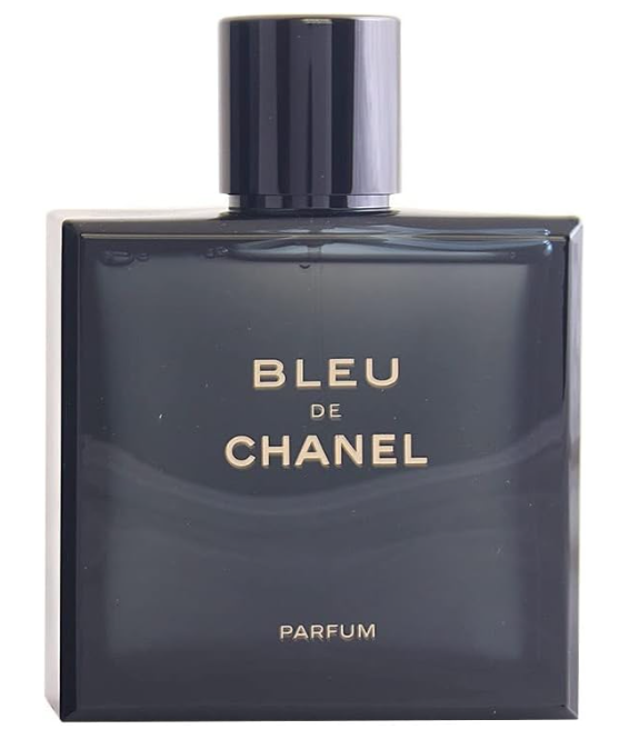 Bleu De Chanel EDP 100 ml