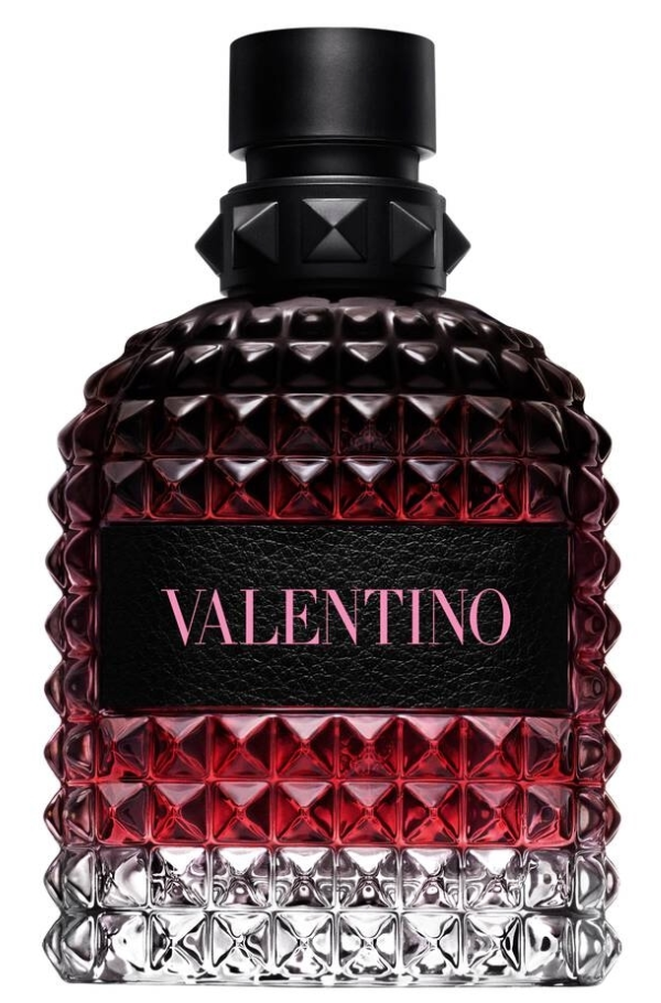Valentino Uomo Born In Roma Intense 100 ml