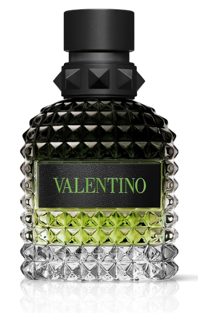 Valentino Uomo Born In Roma Green Stravaganza 100 ml