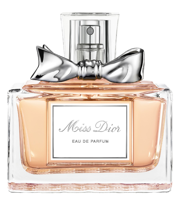 Miss Dior Eau de Parfum 100 ml