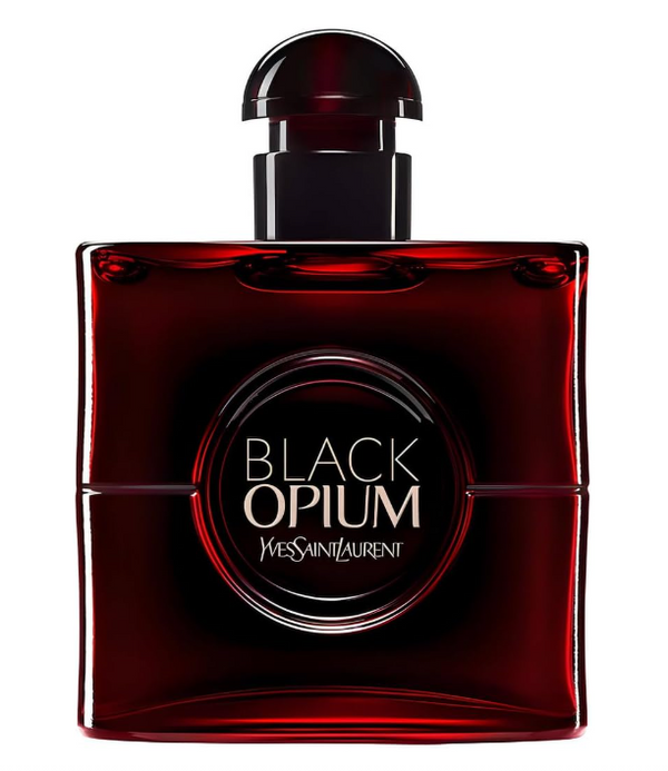 Yves Saint Laurent Black Opium Over Red 90 ml