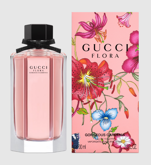 Gucci Flora Gorgeous Gardenia 100 ml