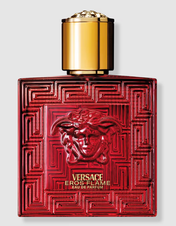 Versace Eros Flame Eau De Parfum 100 ml