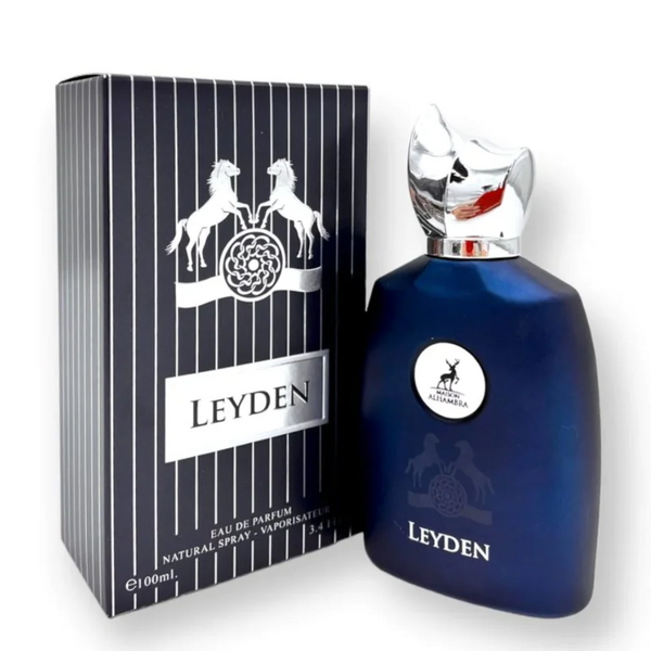 Maison Alhambra Leyden 100 ml