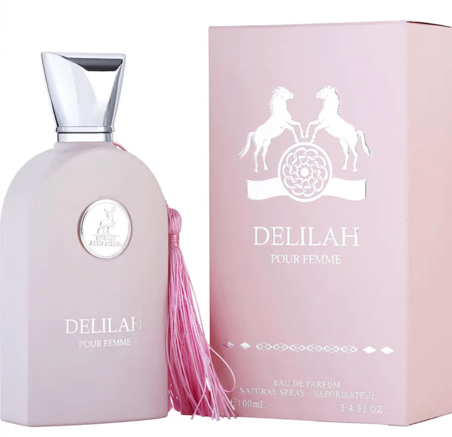 Maison Alhambra Delilah 100 ml