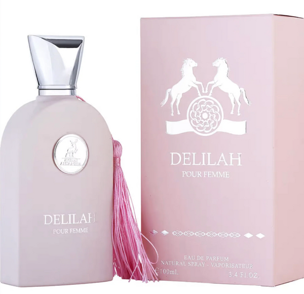 Maison Alhambra Delilah 100 ml