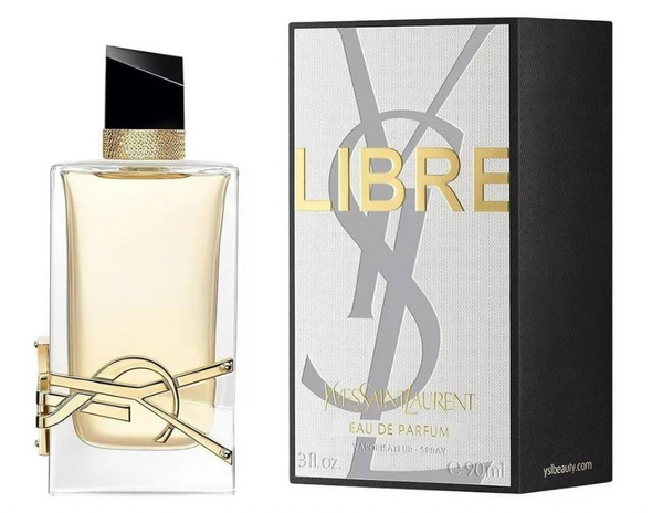 Yves Saint Laurent Libre Eau De Parfum 90 ml
