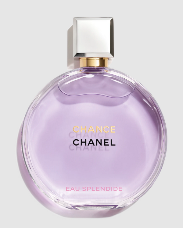 Chanel Chance Eau Splendide Eau De Parfum 100 ml