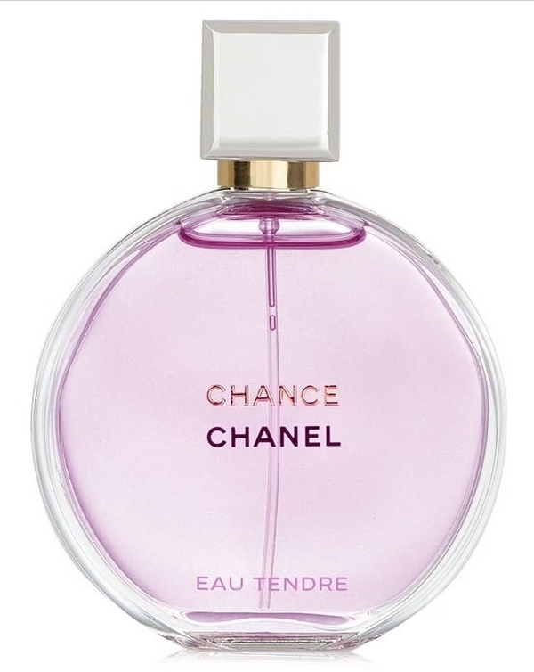 Chanel Chance Eau Tendre Eau De Parfum 100 ml
