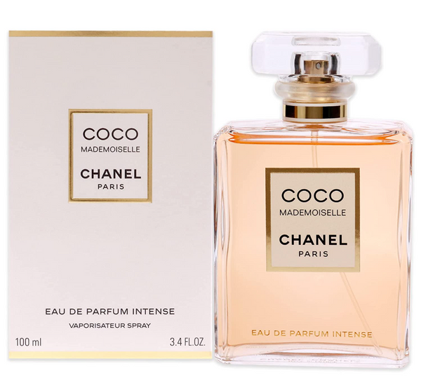 Chanel Coco Mademoiselle EDP 100 ml