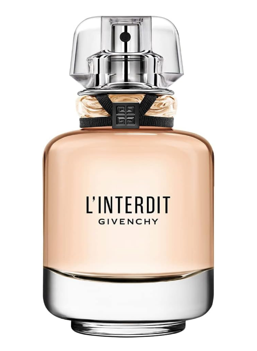 Givenchy L'Interdit EDP 80 ml