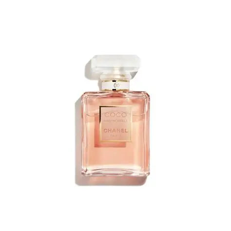chanel coco mademoiselle EDP 100 ml