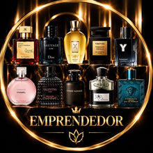 EMPRENDEDOR